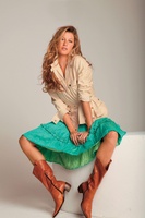 Gisele Bundchen magic mug #G410721