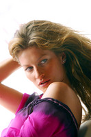 Gisele Bundchen Tank Top #2071223