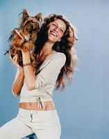 Gisele Bundchen Tank Top #2071258