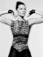 Gisele Bundchen Longsleeve T-shirt #2115082