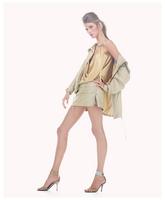 Gisele Bundchen Longsleeve T-shirt #2134096
