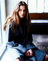 Gisele Bundchen Longsleeve T-shirt #2134103
