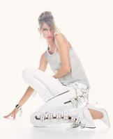 Gisele Bundchen Longsleeve T-shirt #2134127