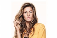 Gisele Bundchen Tank Top #2154698