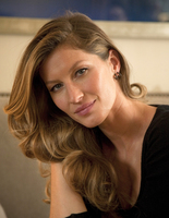 Gisele Bundchen Tank Top #2377916