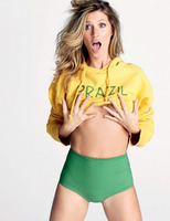 Gisele Bundchen hoodie #2422087