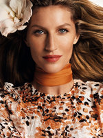 Gisele Bundchen tote bag #G771900