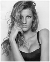 Gisele Bundchen mug #G878006