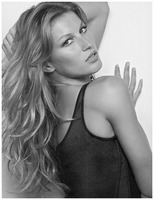 Gisele Bundchen Tank Top #2635913