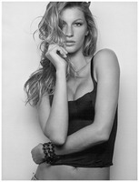 Gisele Bundchen hoodie #2635914