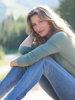 Gisele Bundchen mug #G2493373