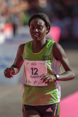 Gladys Kipsoi posters