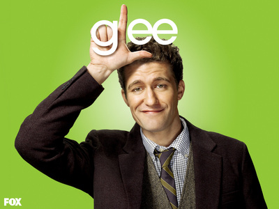 Glee Mouse Pad 1995239