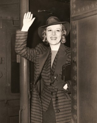 Glenda Farrell posters