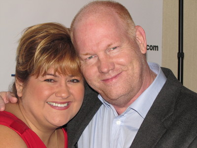 Glenn Morshower posters