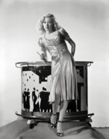 Gloria Grahame Longsleeve T-shirt #1530635