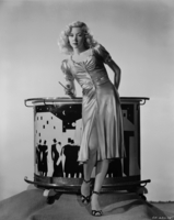 Gloria Grahame Tank Top #2591492