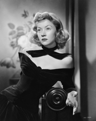 Gloria Grahame posters