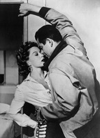 Gloria Grahame Tank Top #2672578