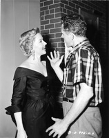 Gloria Grahame tote bag #G914711