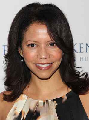 Gloria Reuben posters