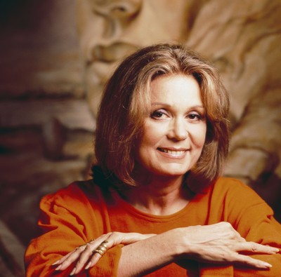 Gloria Steinem posters