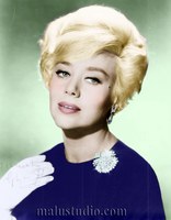 Glynis Johns magic mug #G521241