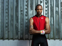 Godfrey Khotso Mokoena Sweatshirt #2475607