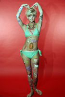 Goldie Hawn mug #G408891