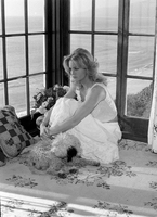 Goldie Hawn tote bag #G408930