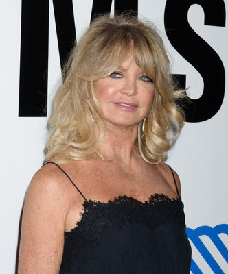 Goldie Hawn posters