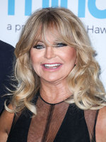 Goldie Hawn tote bag #G1122122