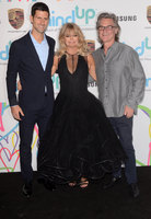 Goldie Hawn longsleeve t-shirt #2880079