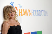 Goldie Hawn t-shirt #2880088