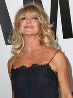 Goldie Hawn hoodie #2880099