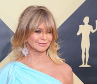 Goldie Hawn Sweatshirt #3204802