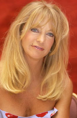 Goldie Hawn posters