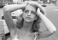 Goldie Hawn Tank Top #3826612