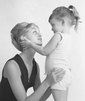 Goldie Hawn Tank Top #3826650