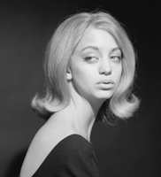 Goldie Hawn Tank Top #3826666