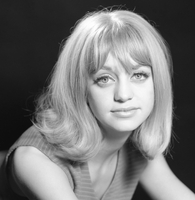 Goldie Hawn Longsleeve T-shirt #3826682