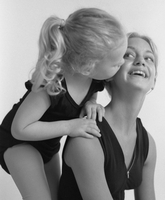 Goldie Hawn Tank Top #3826706