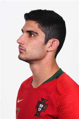 Goncalo Guedes poster