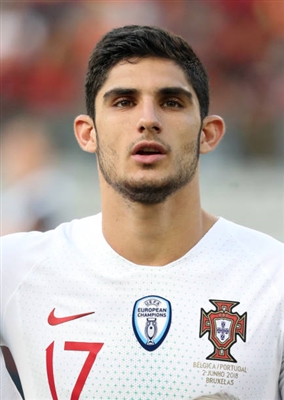Goncalo Guedes stickers 3340706