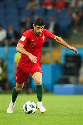 Goncalo Guedes stickers 3340707