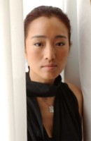 Gong Li mug #G165326