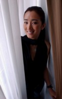 Gong Li mug #G165327