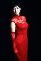 Gong Li Sweatshirt #1375790