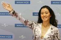 Gong Li Sweatshirt #1452756