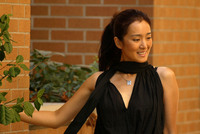 Gong Li mug #G377637